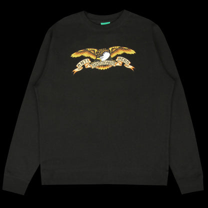 Eagle Crewneck