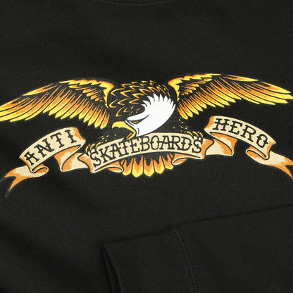 Eagle Crewneck