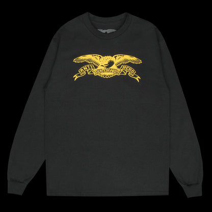 Eagle L/S T-Shirt