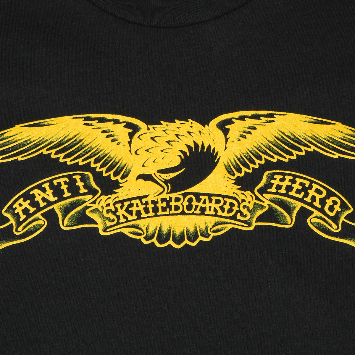 Eagle L/S T-Shirt