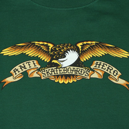 Eagle Crewneck Sweatshirt