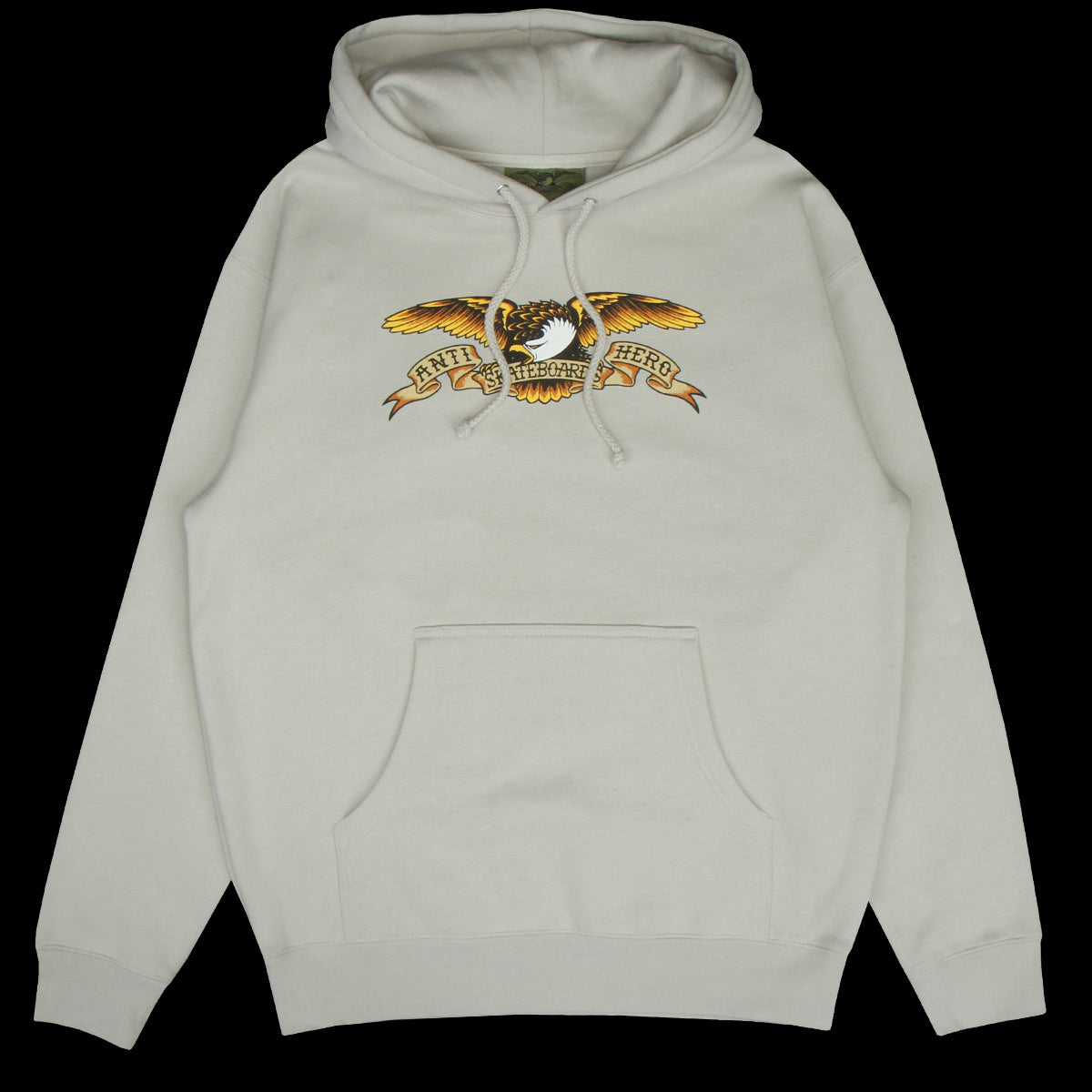 Eagle Hooded Sweatshirt