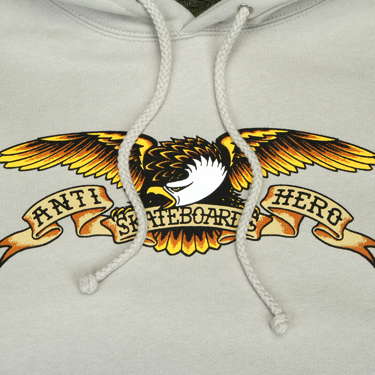 Eagle Hooded Sweatshirt