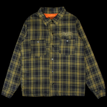 Hecho Por Skate Jacket
