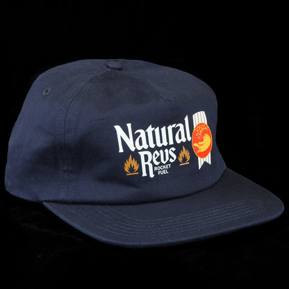 Natty Revs Hat