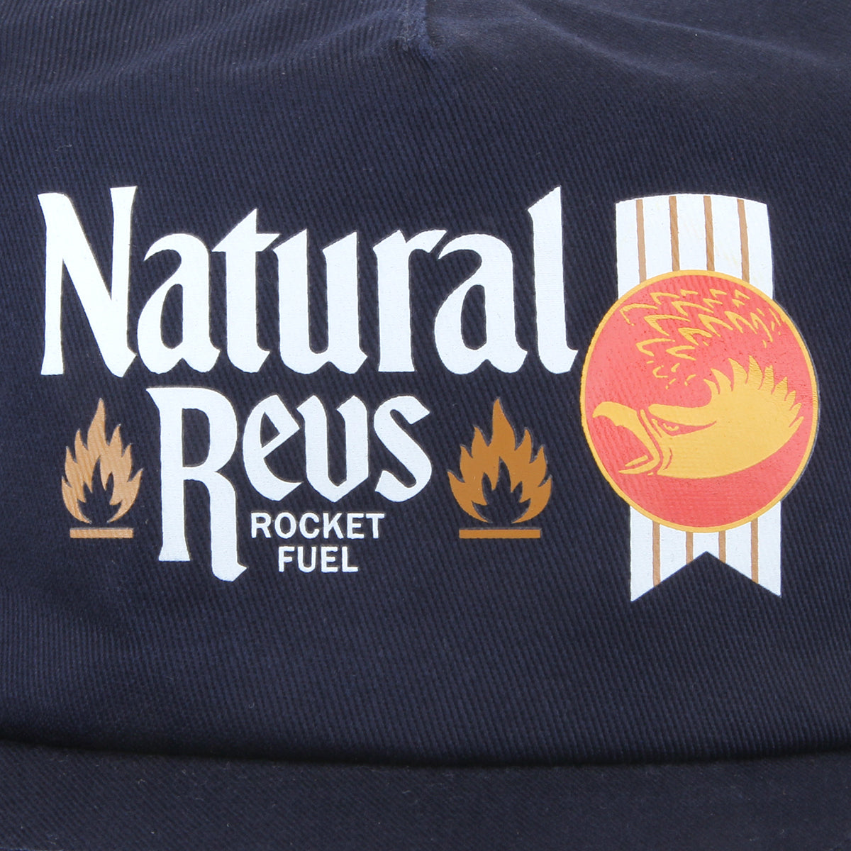 Natty Revs Hat