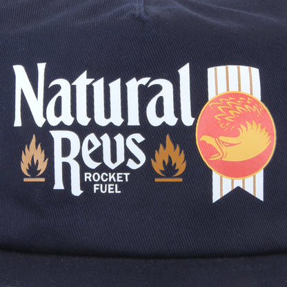 Natty Revs Hat