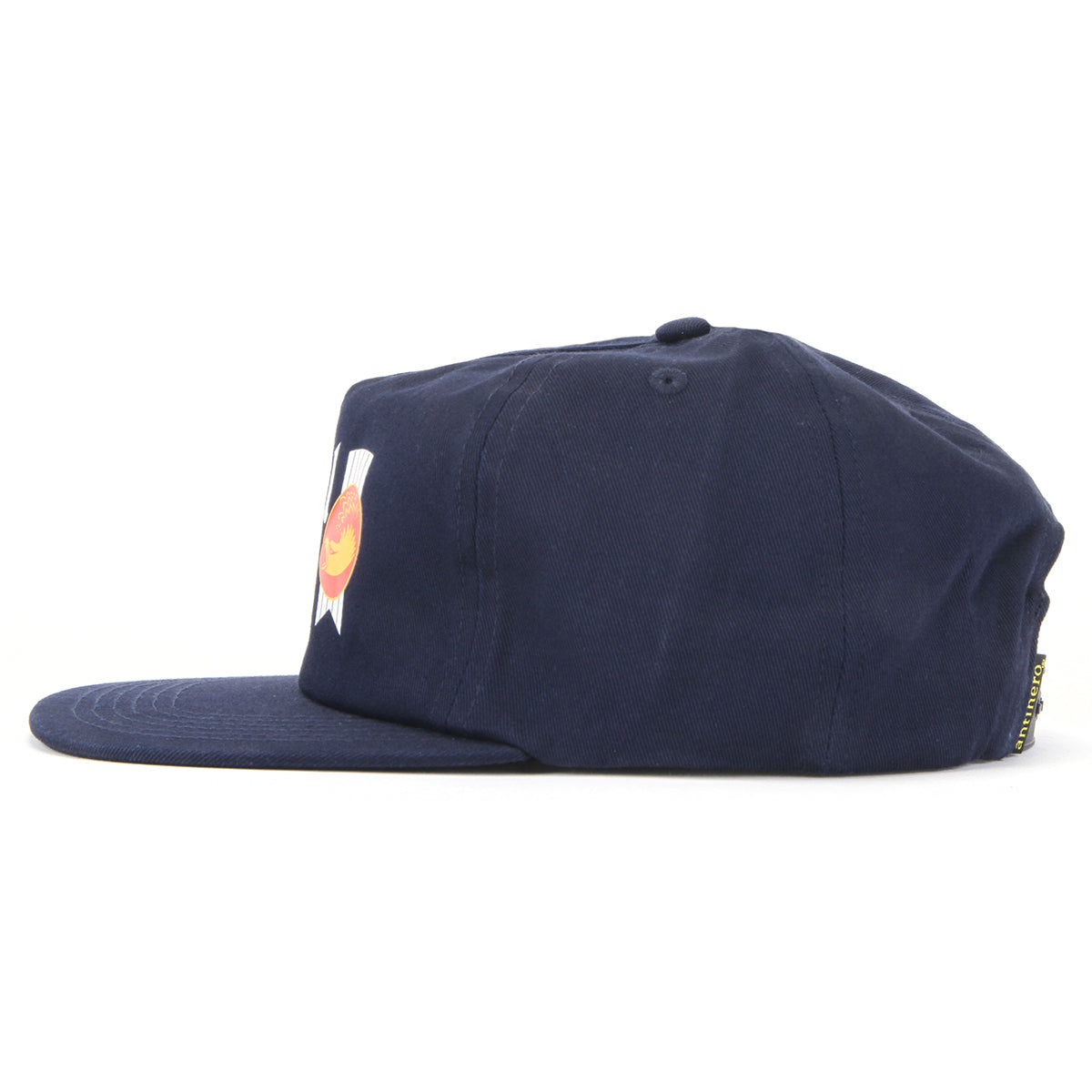 Natty Revs Hat