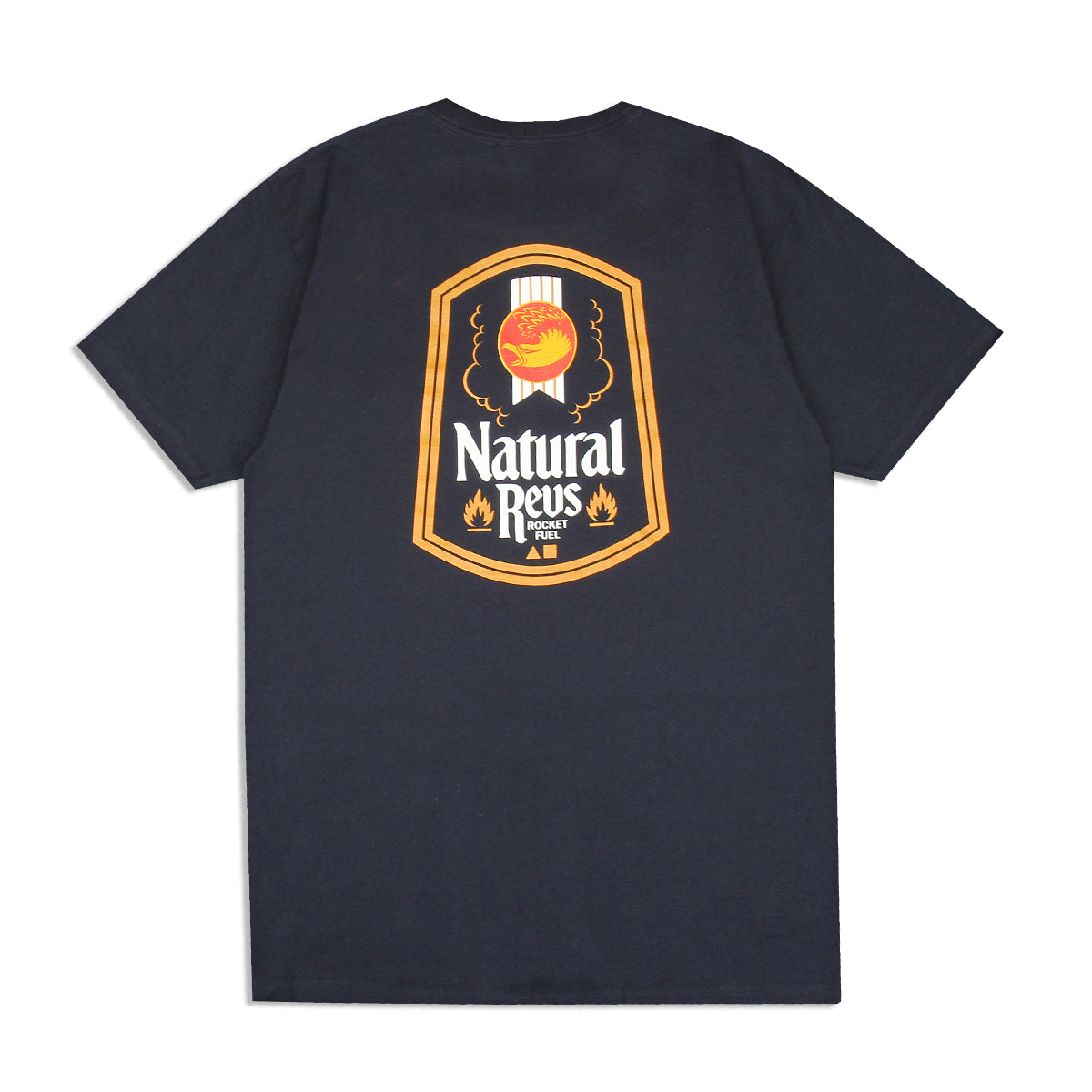 Natty Revs T-Shirt