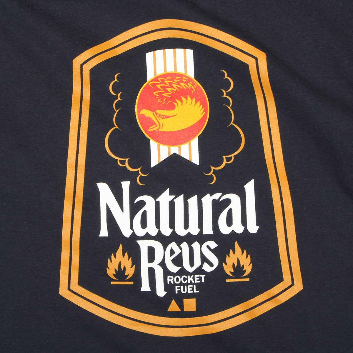 Natty Revs T-Shirt