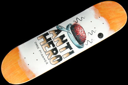 Pfanner - Toasted Orange Deck 8.06"
