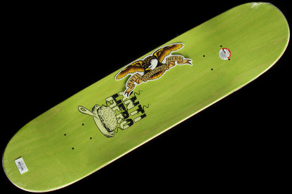 Pfanner - Toasted Orange Deck 8.06"