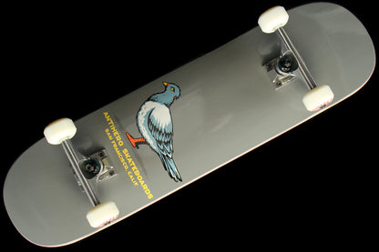 Pigeon Complete Deck 8.25"