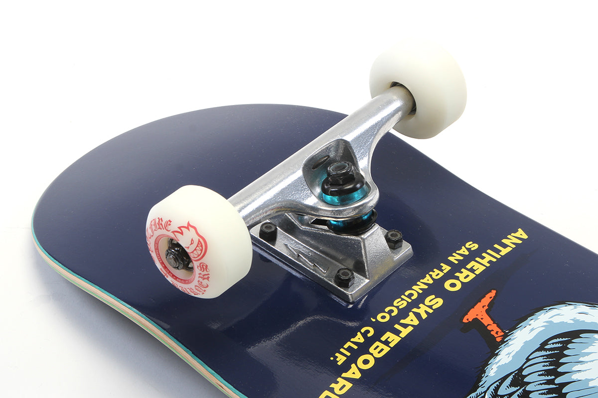Pigeon Complete Deck 8.5"
