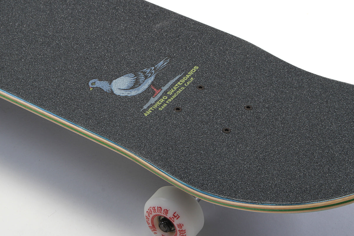 Pigeon Complete Deck 8.5"