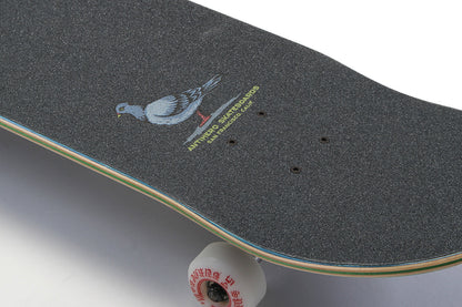 Pigeon Complete Deck 8.5"