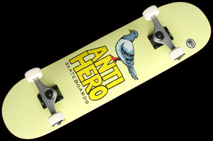 Pigeon Hero Complete 8.25"