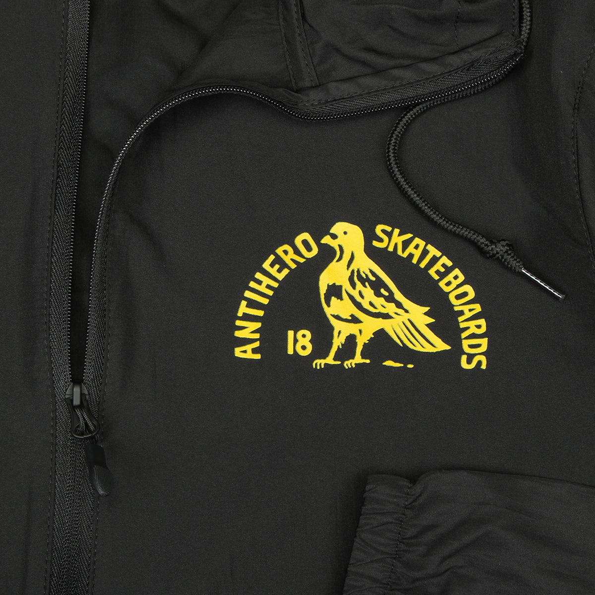 Rock Dove Zip-Up