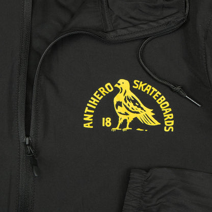 Rock Dove Zip-Up