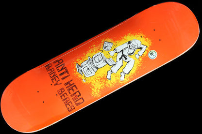 Raney - Hate Computer Deck 8.4"