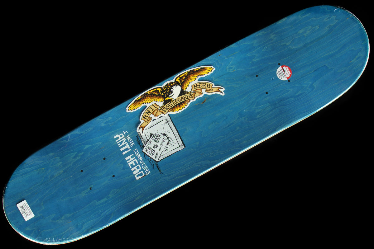 Raney - Hate Computer Deck 8.4"