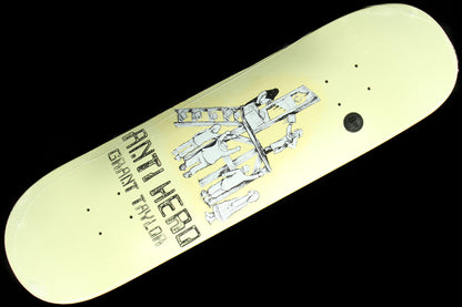 Grant - Hate Computer Deck 8.25"