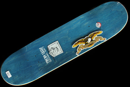 Grant - Hate Computer Deck 8.25"