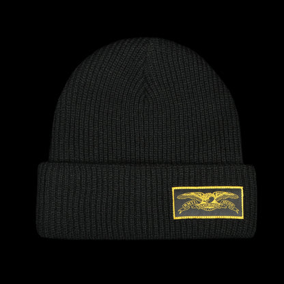 Stock Eagle Beanie