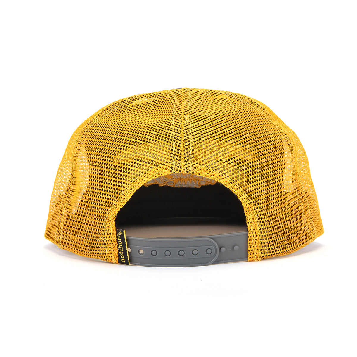 Basic Eagle Snapback Hat