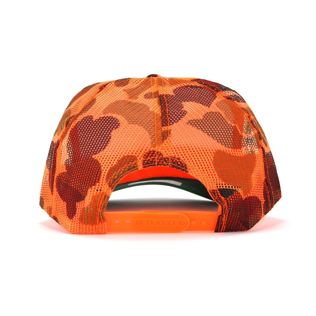 Thrasher x Anti Hero - Mag Banner Trucker Hat