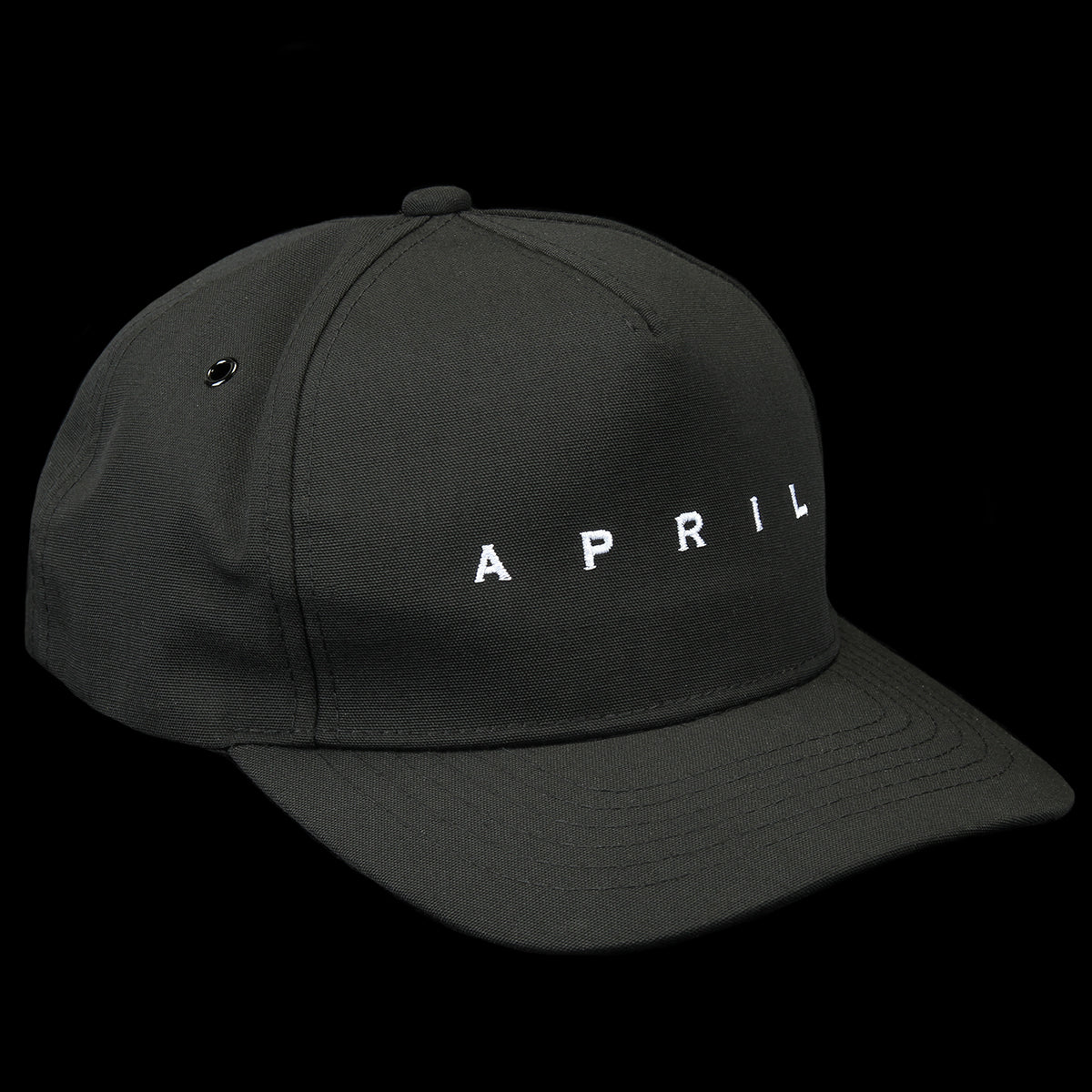 EMB Snapback Hat