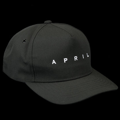 EMB Snapback Hat