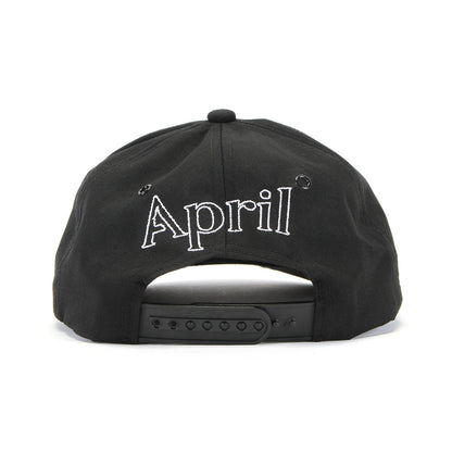 EMB Snapback Hat