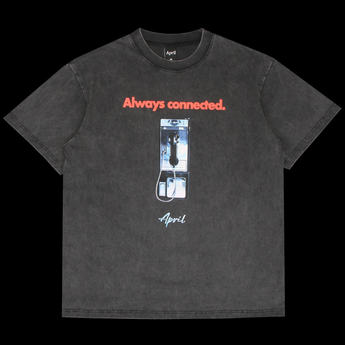 Always Connected T-Shirt