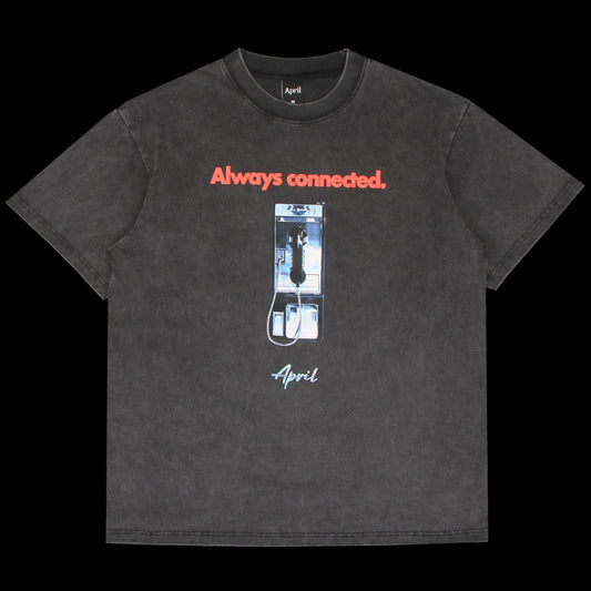 Always Connected T-Shirt