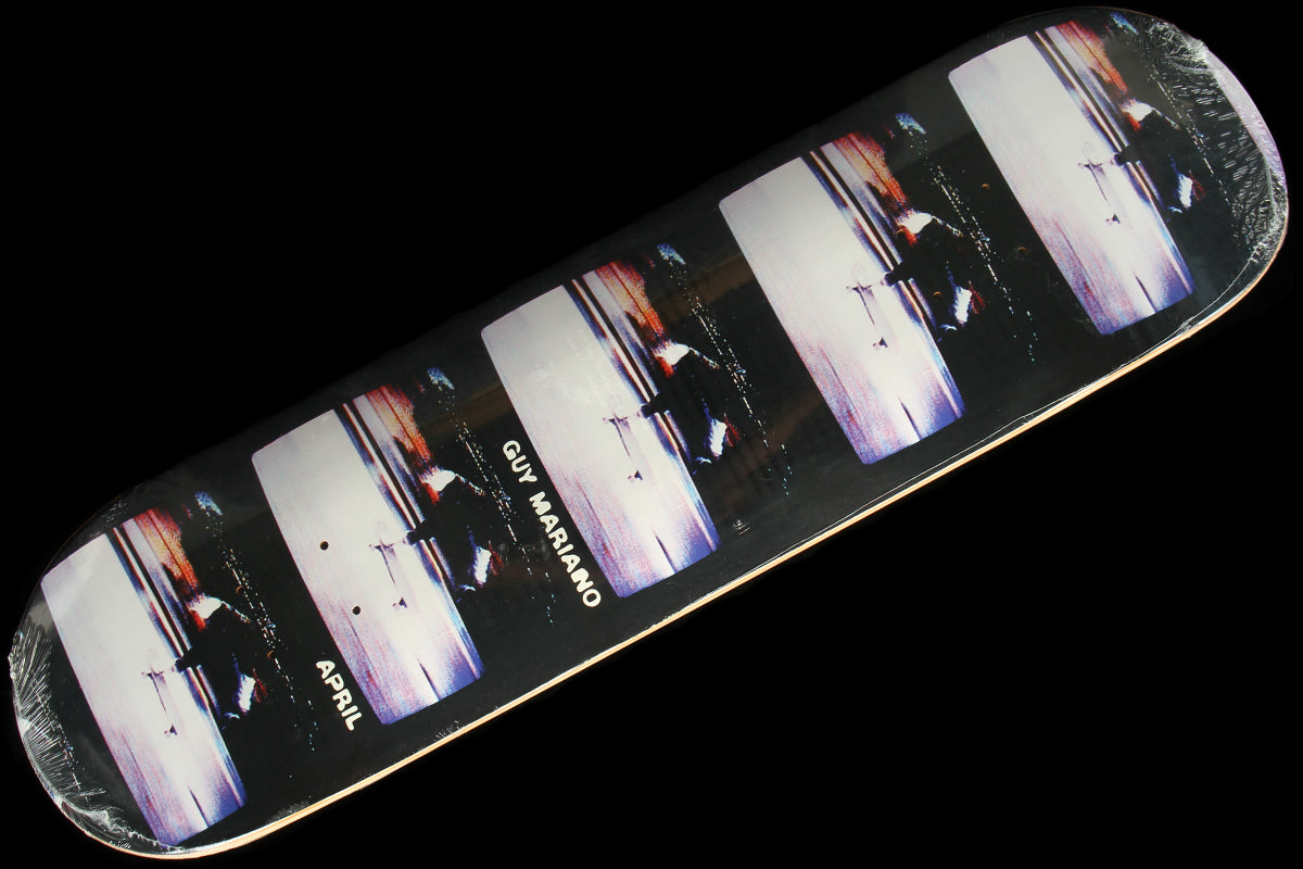 Guy Mariano - 1990 Deck 8.38" & 8.5"