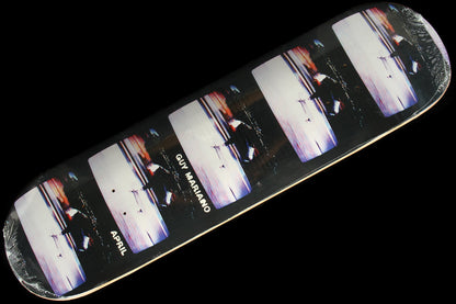 Guy Mariano - 1990 Deck 8.38" & 8.5"
