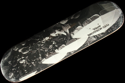 Yuto Horigome - 2021 Deck 8.25"