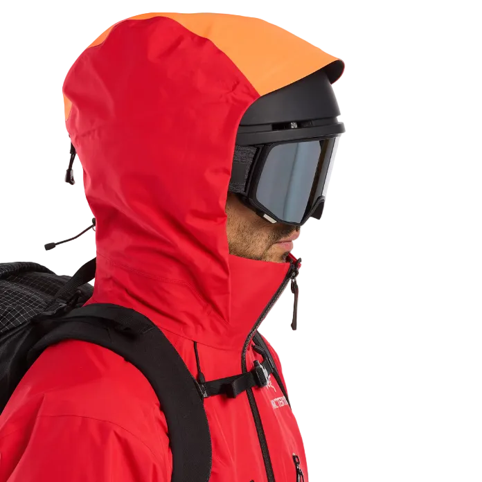 DM Arc'teryx PRO Ski Guide Jacket