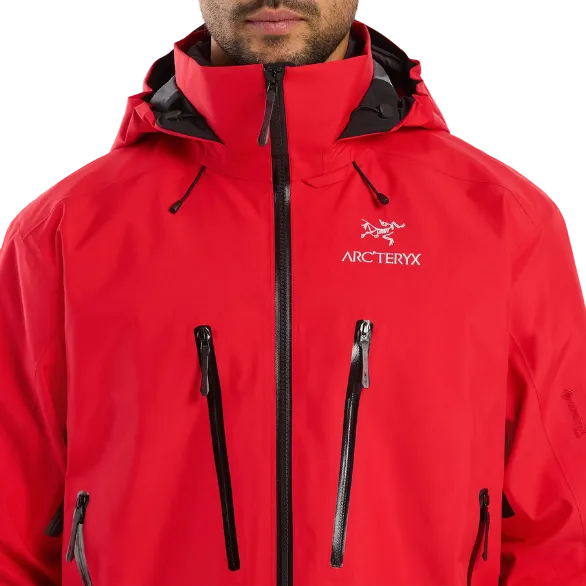 DM Arc'teryx PRO Ski Guide Jacket