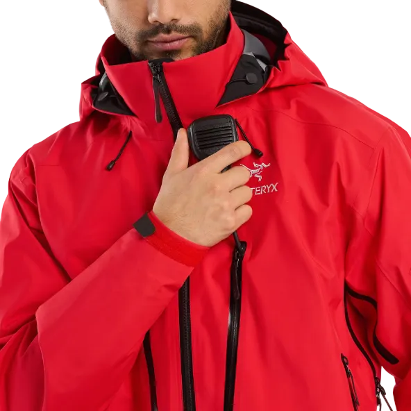 DM Arc'teryx PRO Ski Guide Jacket