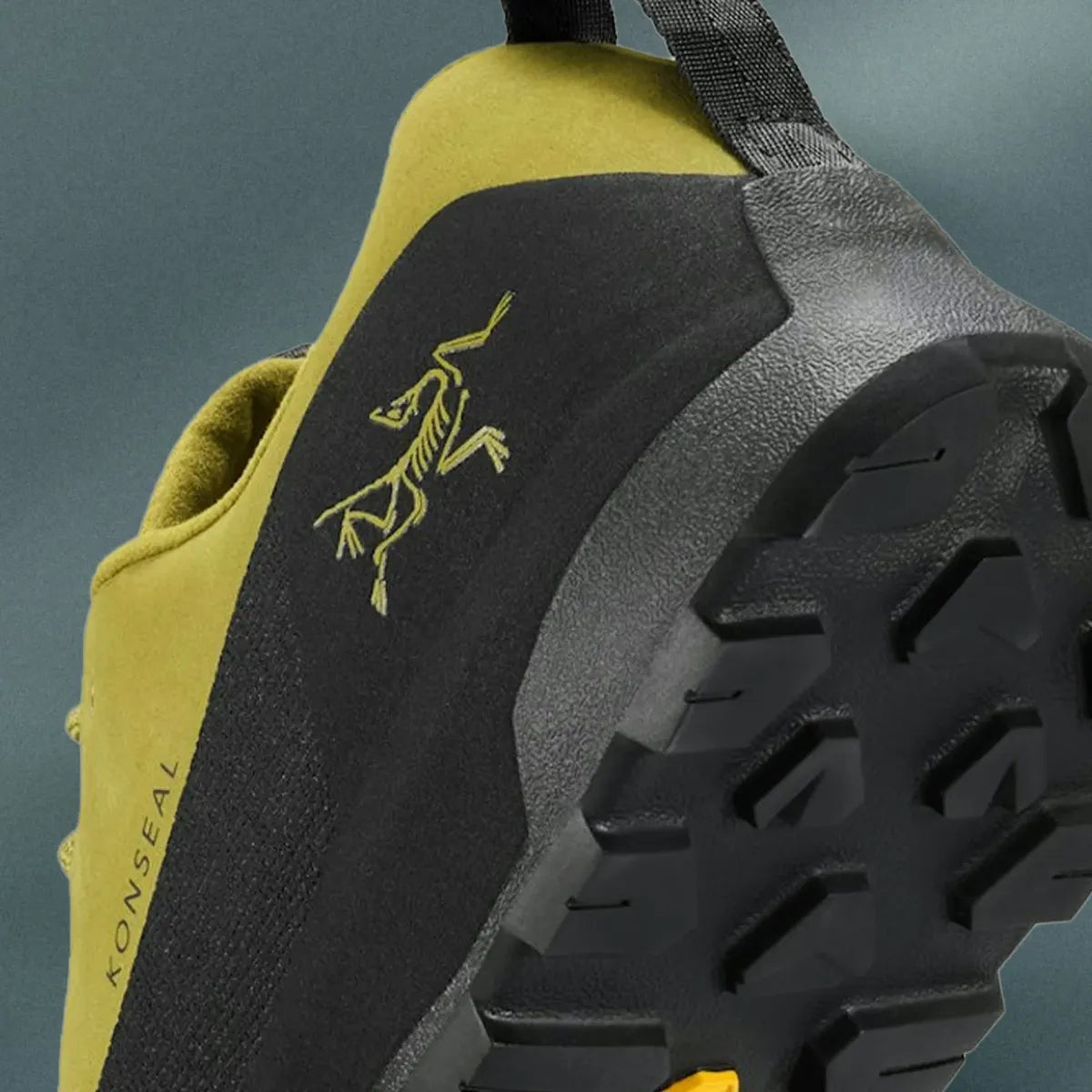 Arc'teryx Konseal Shoe