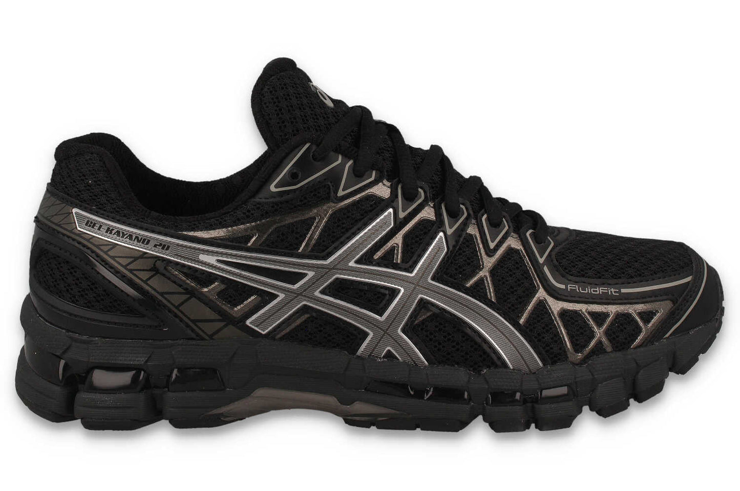 Gel-Kayano 20