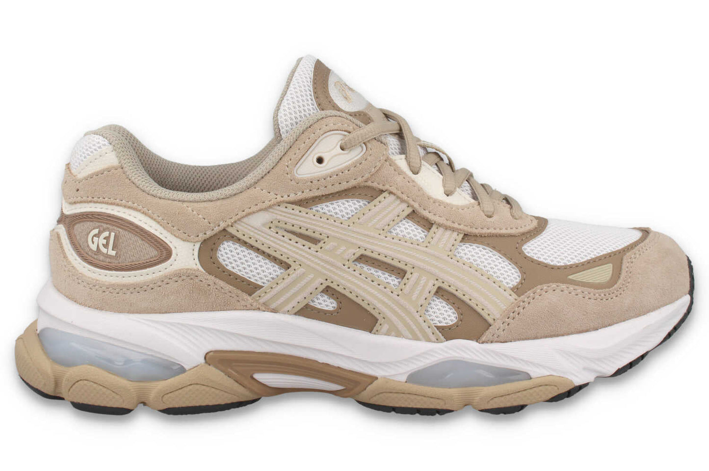 Gel-NYC 2.0