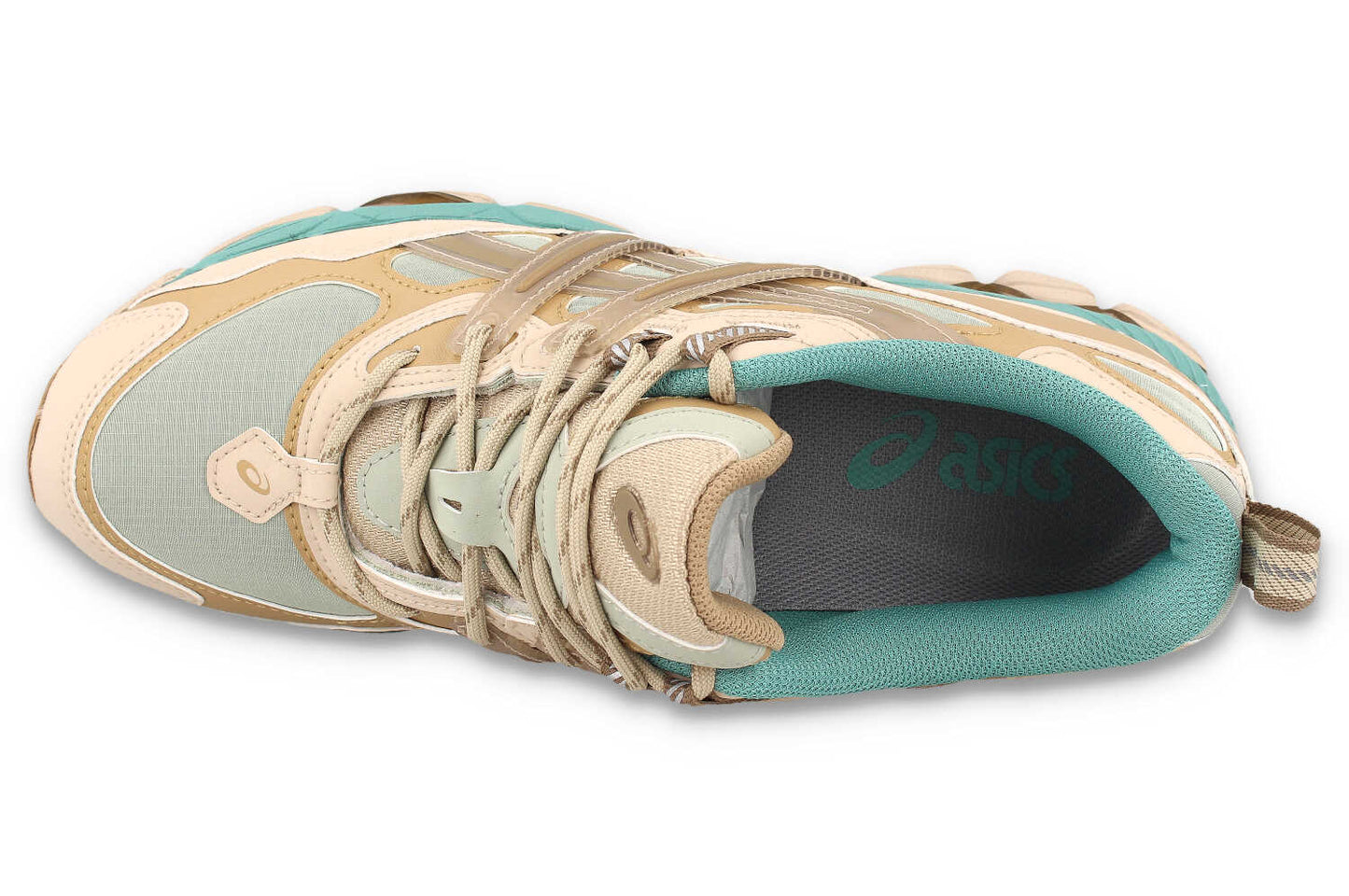 Gel-NYC Utility