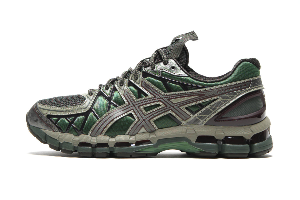 UB10-S Gel-Kayano 20
