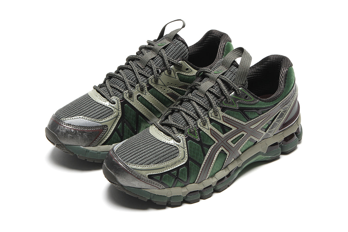UB10-S Gel-Kayano 20