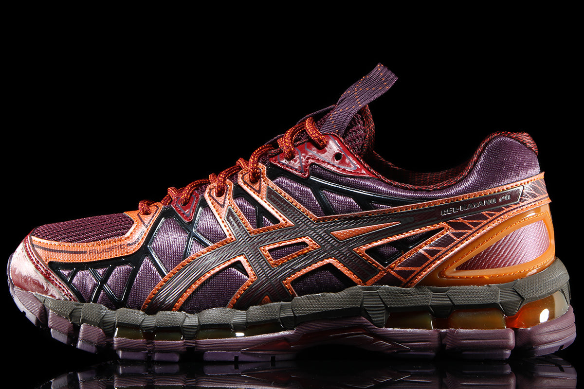 UB10-S Gel-Kayano 20