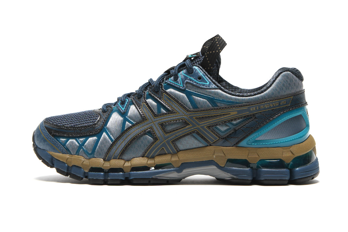UB10-S Gel-Kayano 20