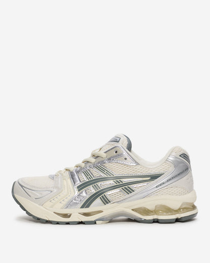 Asics Men's Gel-Kayano 14 Shoes - Birch / Dark Pewter
